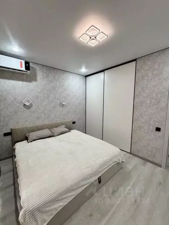 1-к кв. Астраханская область, Астрахань пер. 1-й Таманский, 25 (39.0 ... - Фото 2