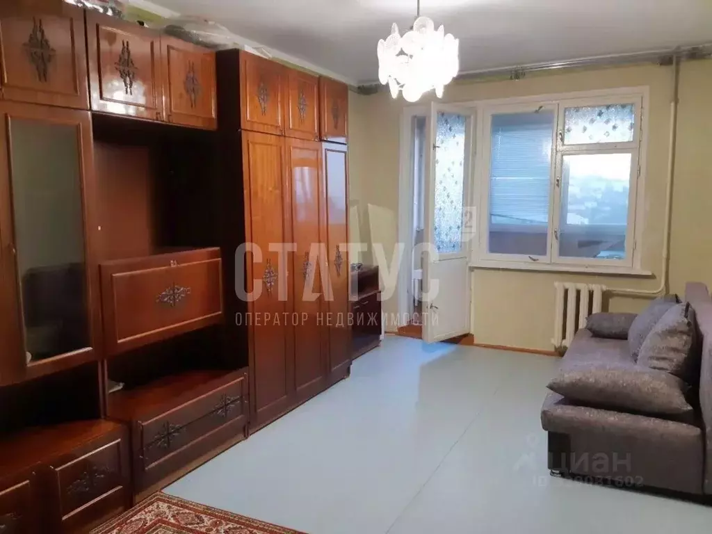 2-к кв. Крым, Ялта ул. Ореховая, 32 (55.0 м) - Фото 1