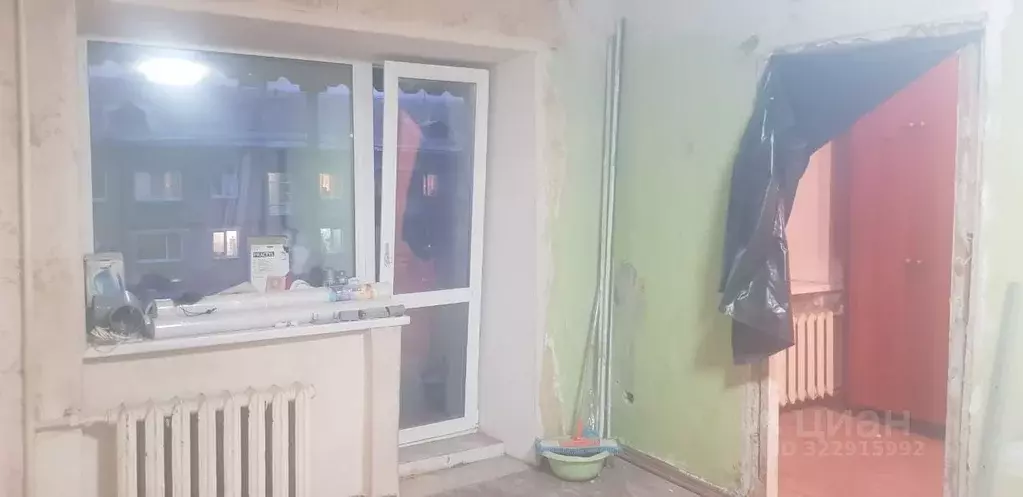 2-к кв. Пермский край, Пермь ул. Льва Шатрова, 15 (42.3 м) - Фото 2