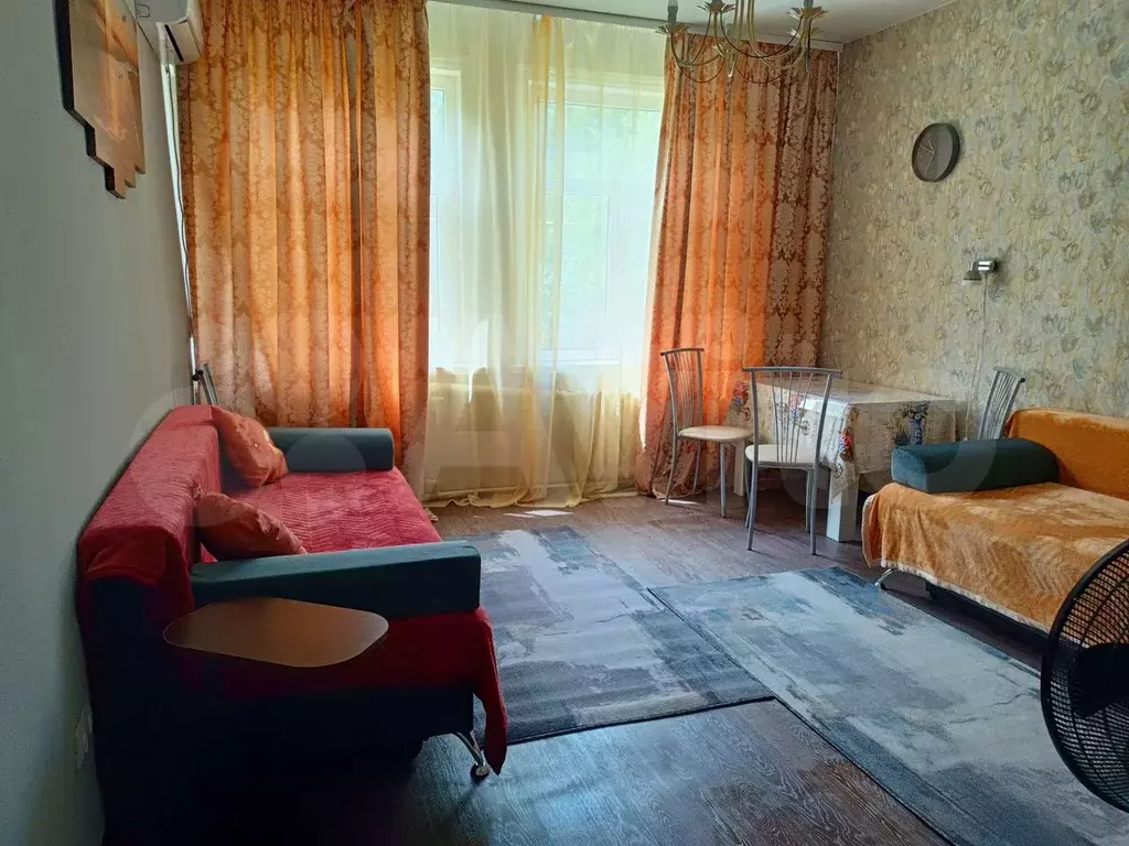 2-к. квартира, 54 м, 1/1 эт. - Фото 0