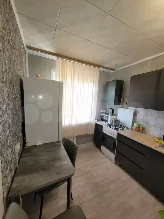 1-к. квартира, 32 м, 5/5 эт. - Фото 0