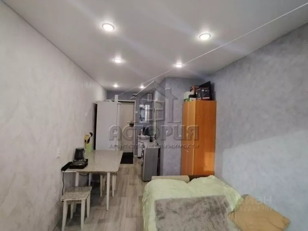 Студия Красноярский край, Красноярск Спортивная ул., 180 (13.5 м) - Фото 2