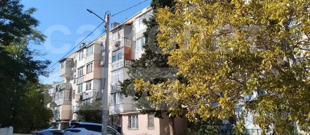 1-к кв. Севастополь Балаклавский муниципальный округ, с. Первомайское, ... - Фото 1