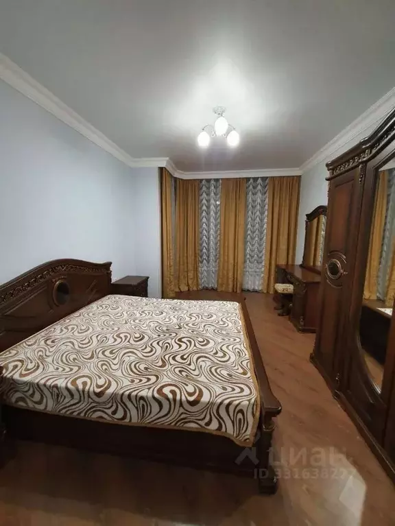 Студия Кабардино-Балкария, Нальчик ул. Гоголя, 39 (54.0 м) - Фото 1