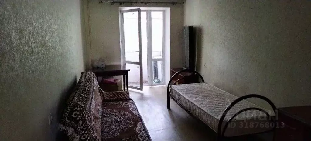 2-к кв. Крым, Симферополь ул. Кечкеметская, 97 (49.0 м) - Фото 0