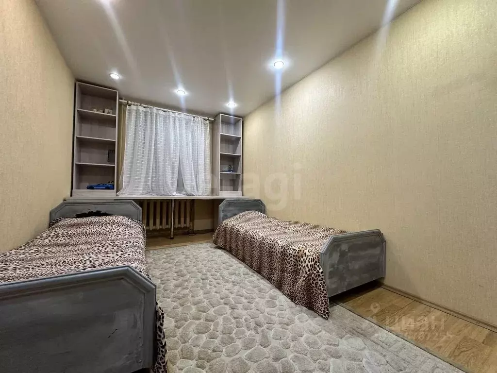 2-к кв. Костромская область, Кострома Индустриальная ул., 27 (60.0 м) - Фото 1