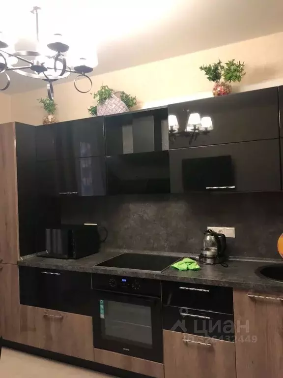 2-к кв. Московская область, Одинцово ул. Сколковская, 3В (80.0 м) - Фото 1