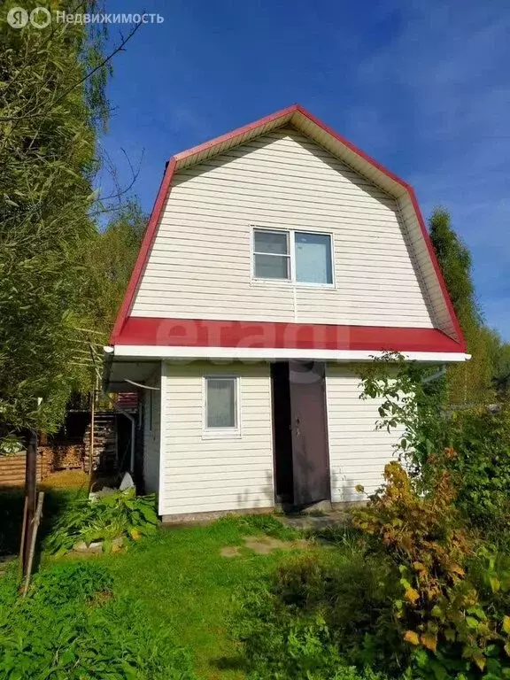 Дом в Рыбинск, Кипячевская улица (65 м) - Фото 1