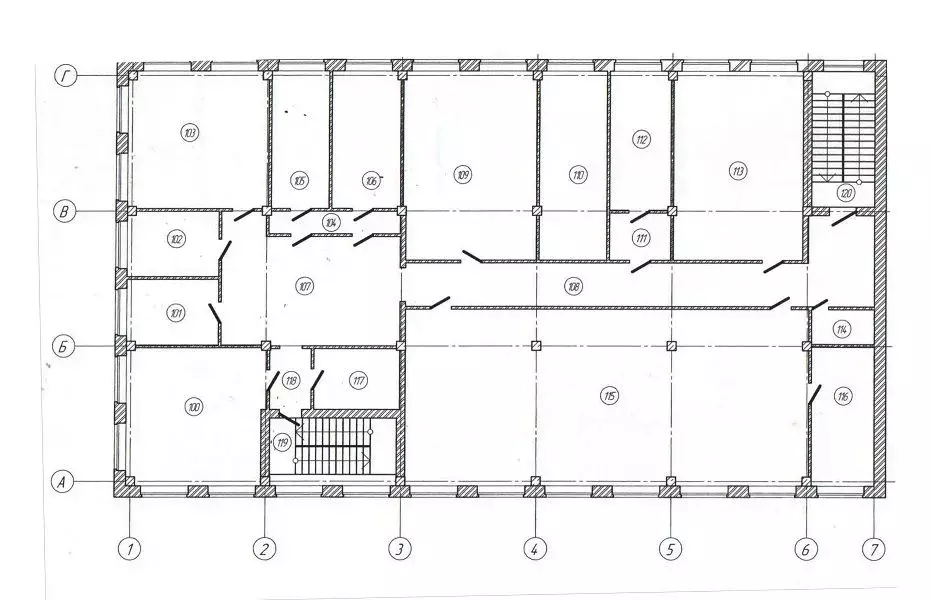 Офис в Московская область, Воскресенск Гаражная ул., 5 (546 м) - Фото 2