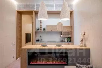 1-к кв. Москва 2-я Брестская ул., 6 (42.0 м) - Фото 1