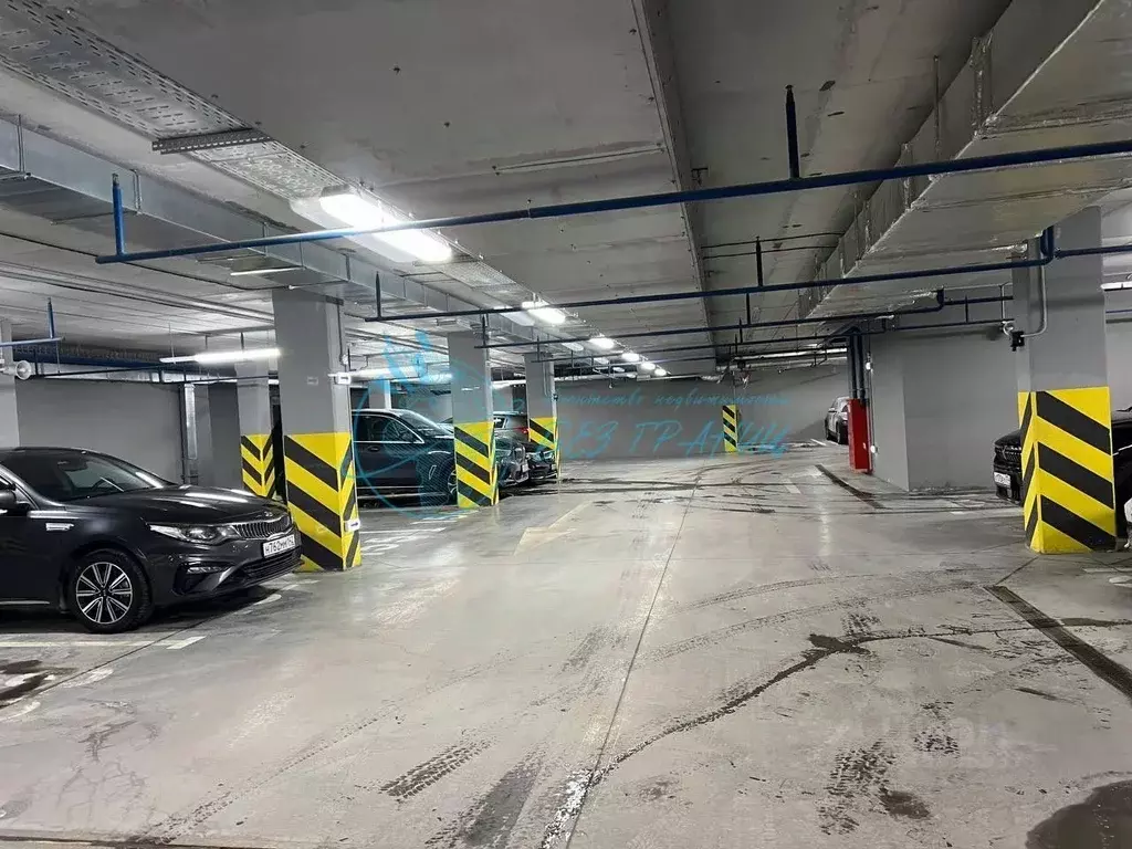 Гараж в Свердловская область, Екатеринбург ул. Щорса, 53 (14 м) - Фото 2