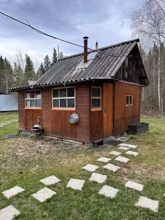 Дом в Красноярский край, Емельяновский район, Элитовский сельсовет, ... - Фото 1