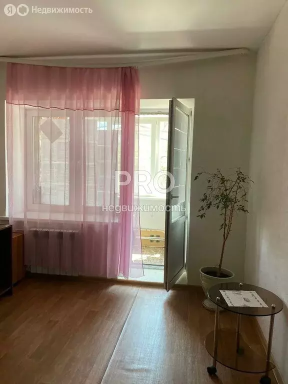 1-комнатная квартира: Ярославль, Заовинная улица, 16 (34.5 м) - Фото 2