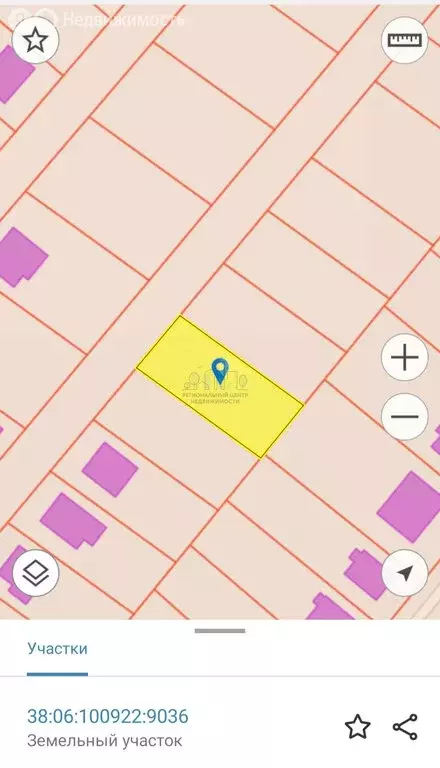 Участок в Иркутский муниципальный округ, деревня Куда, Курская улица, ... - Фото 1