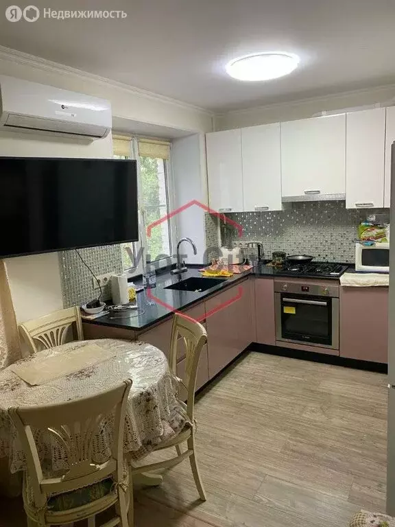 2-комнатная квартира: Реутов, улица Дзержинского, 6/2 (44 м) - Фото 1