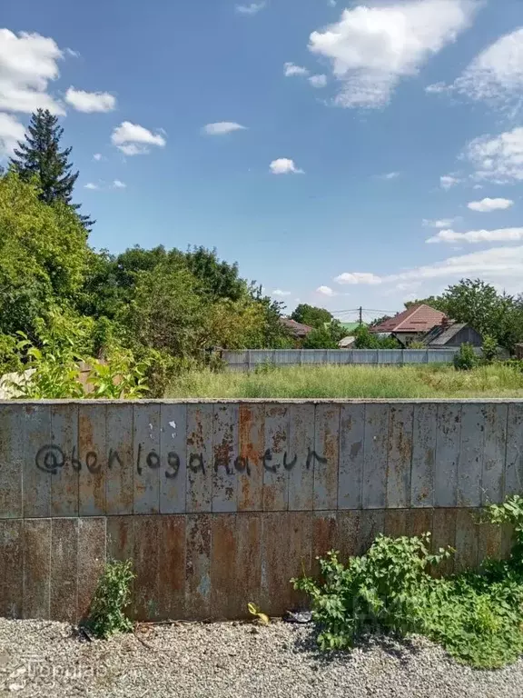 Участок в Ставропольский край, Ставрополь №26 мкр, ул. Павлова (7.7 ... - Фото 1