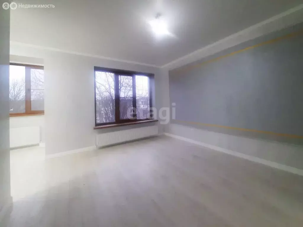 3-комнатная квартира: Прохладный, переулок Степана Разина, 19 (59.1 м) - Фото 2