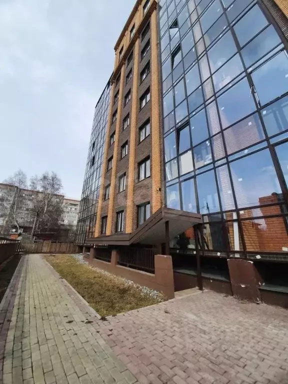 Помещение свободного назначения в Томская область, Томск Заозерный ... - Фото 1