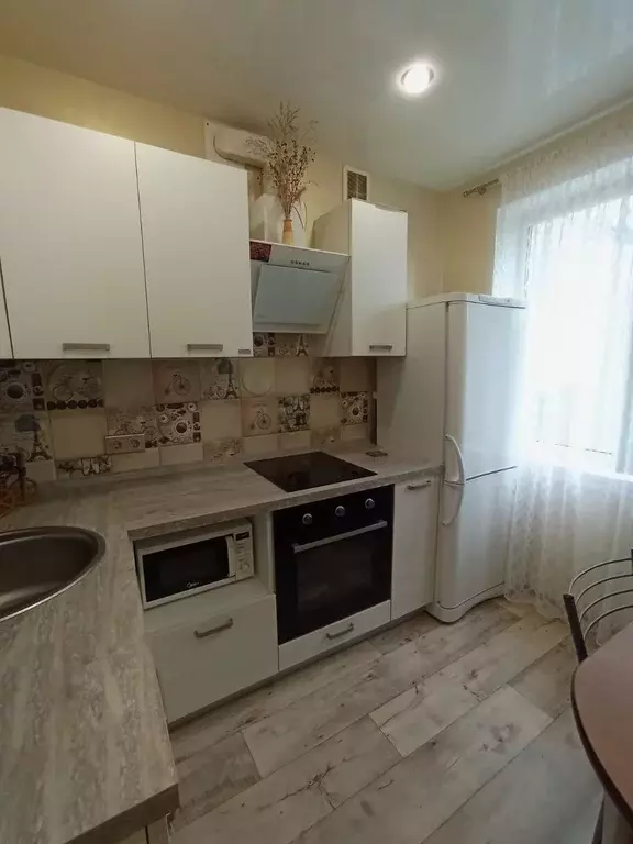 Продаётся 3-к квартира, 63.1 м - Фото 0