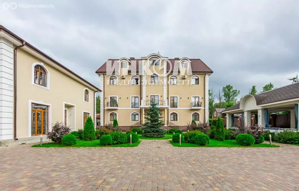 Дом в деревня Малое Видное, ТЛПХ Подлипки, 21 (880 м) - Фото 1