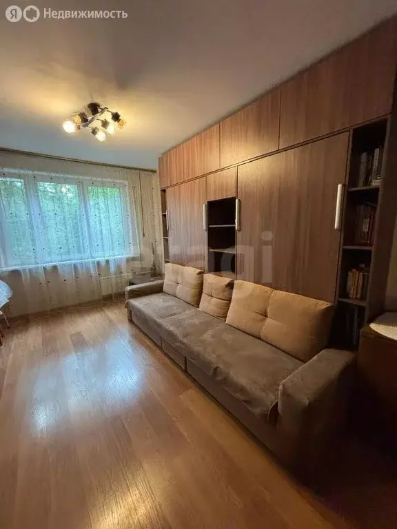 2-комнатная квартира: Москва, Ферганская улица, 24 (44.8 м) - Фото 0