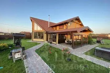 Дом в Ярославская область, Угличский муниципальный округ, д. Нефтино, ... - Фото 1