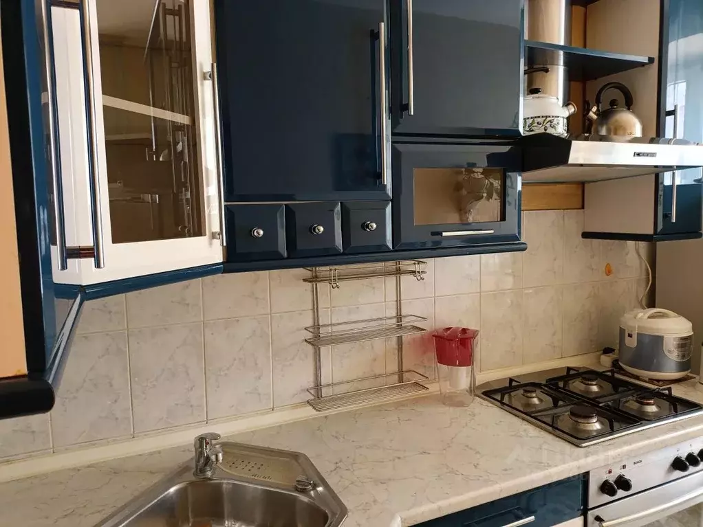 3-к кв. Москва просп. Вернадского, 19 (53.0 м) - Фото 2