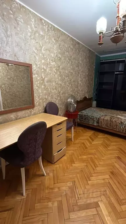 2-к кв. Москва Болотниковская ул., 46К2 (48.0 м) - Фото 1
