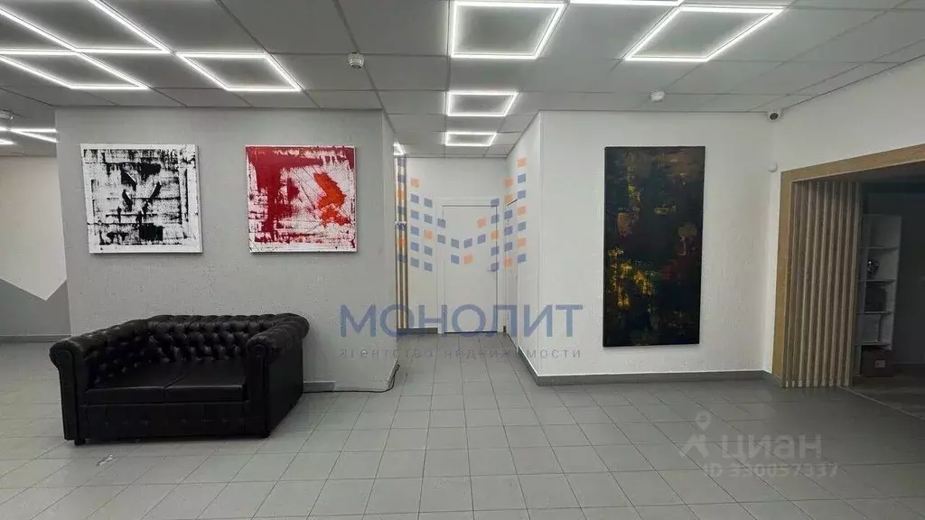 Офис в Москва Верхняя Радищевская ул., 17/2С2 (104 м) - Фото 1