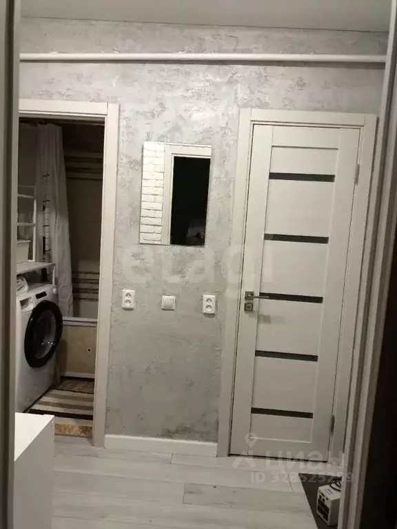 1-к кв. Белгородская область, Белгород 10-й мкр, ул. 60 лет Октября, 5 ... - Фото 1