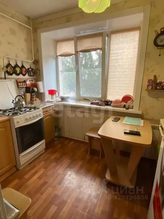 3-к кв. Свердловская область, Нижний Тагил ул. Горошникова, 66 (62.8 ... - Фото 1