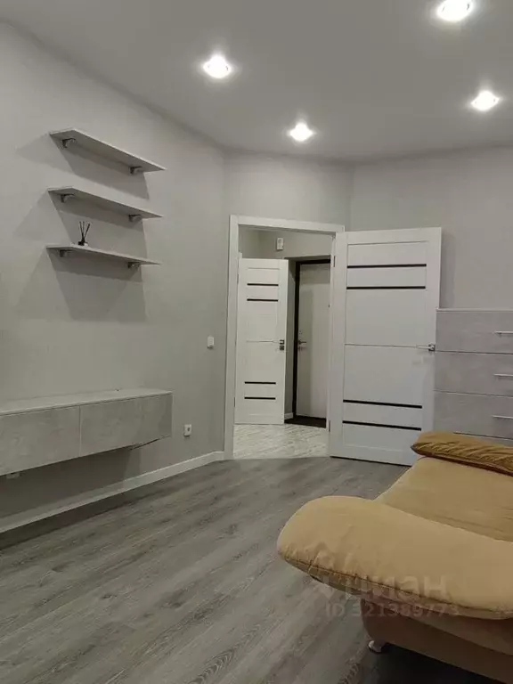 1-к кв. Марий Эл, Йошкар-Ола ул. Западная, 5 (37.0 м) - Фото 2