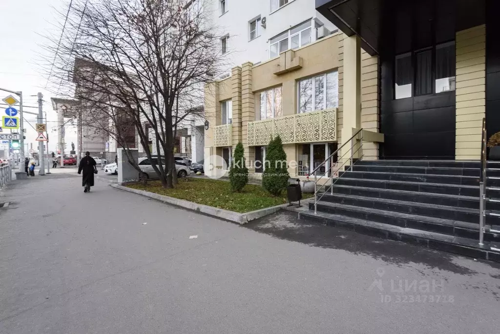 Помещение свободного назначения в Татарстан, Казань Лево-Булачная ул., ... - Фото 2