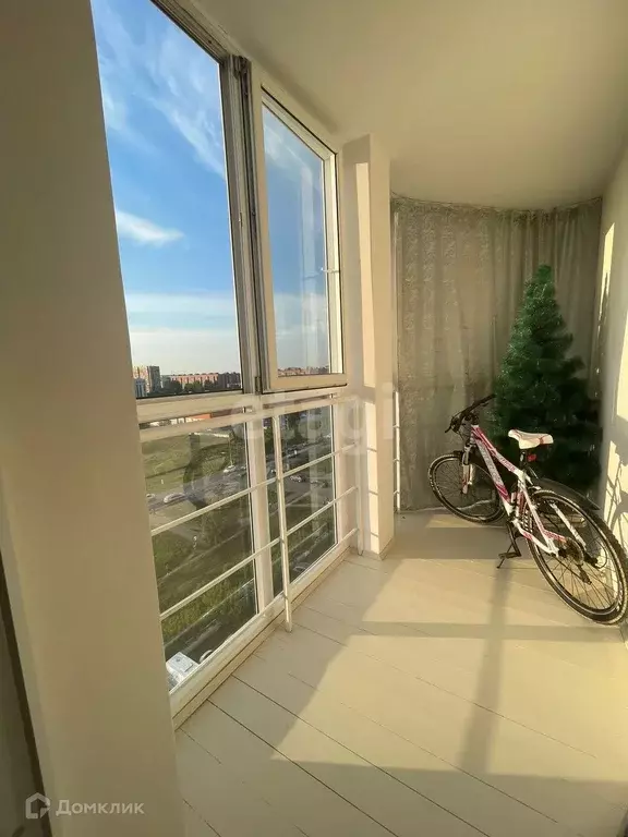 Продаётся 2-к квартира, 67 м - Фото 1