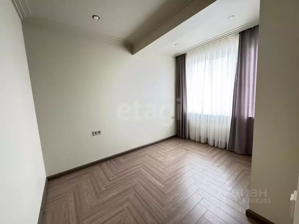4-к кв. Северная Осетия, Владикавказ ул. Астана Кесаева, 44В (120.0 м) - Фото 1