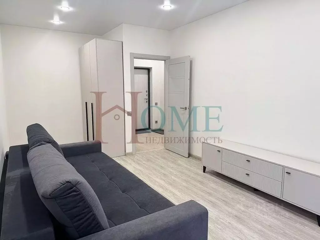 1-к кв. Новосибирская область, Новосибирск ул. Аэропорт, 49/1 (38.0 м) - Фото 2