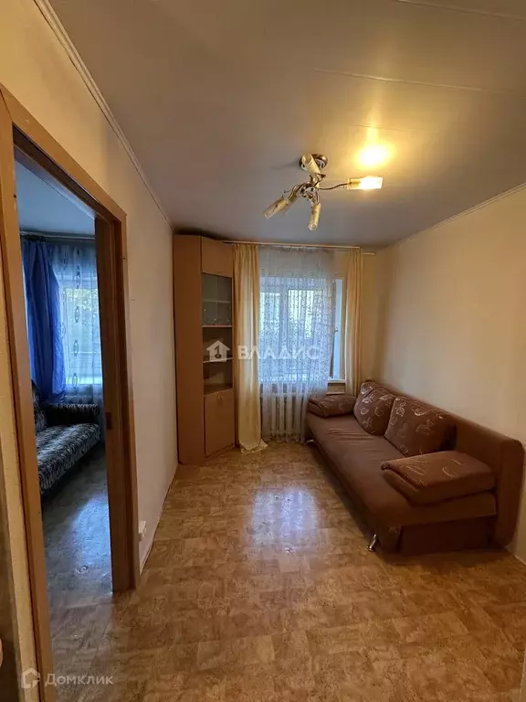 Продаётся 2-к квартира, 23.8 м - Фото 1