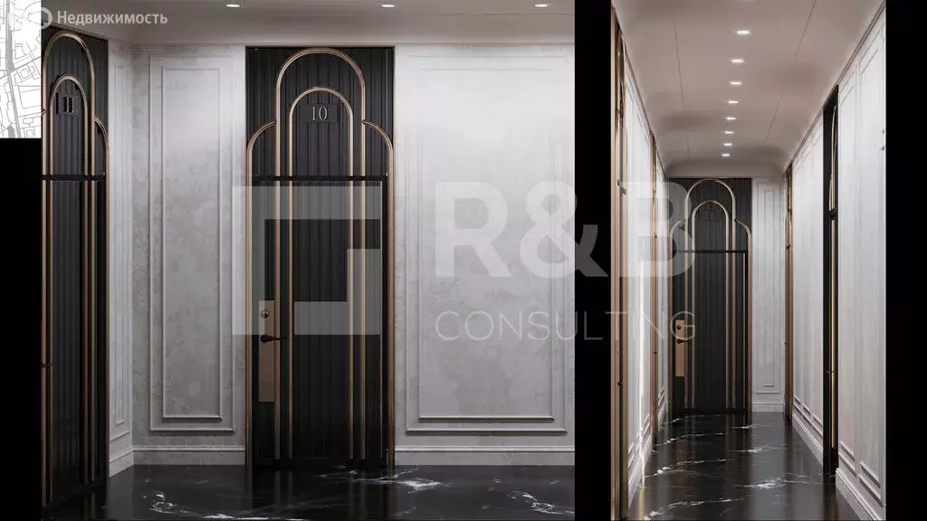 Офис (49.6 м) - Фото 2