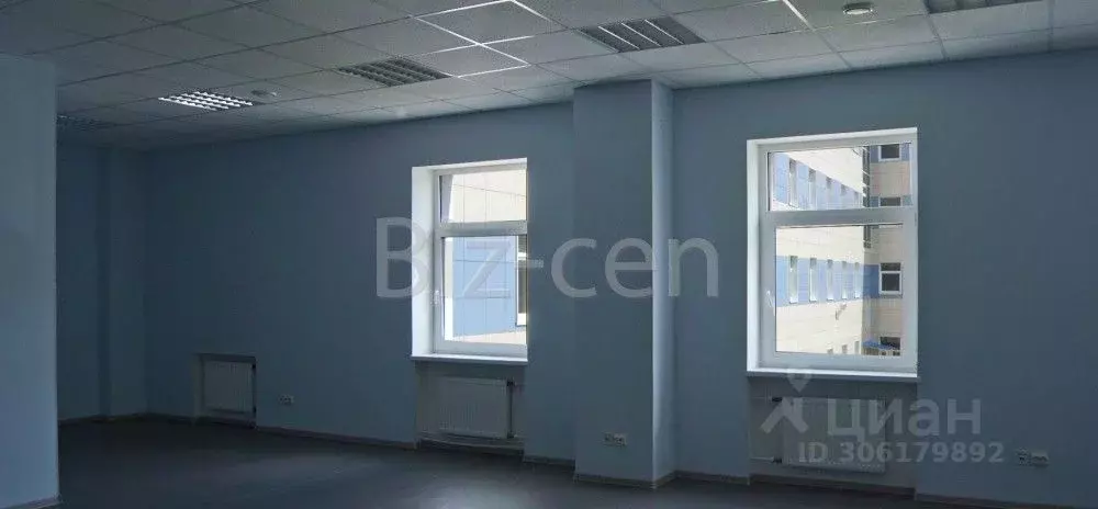 Офис в Санкт-Петербург 6-й Верхний пер., 12 (500 м) - Фото 1