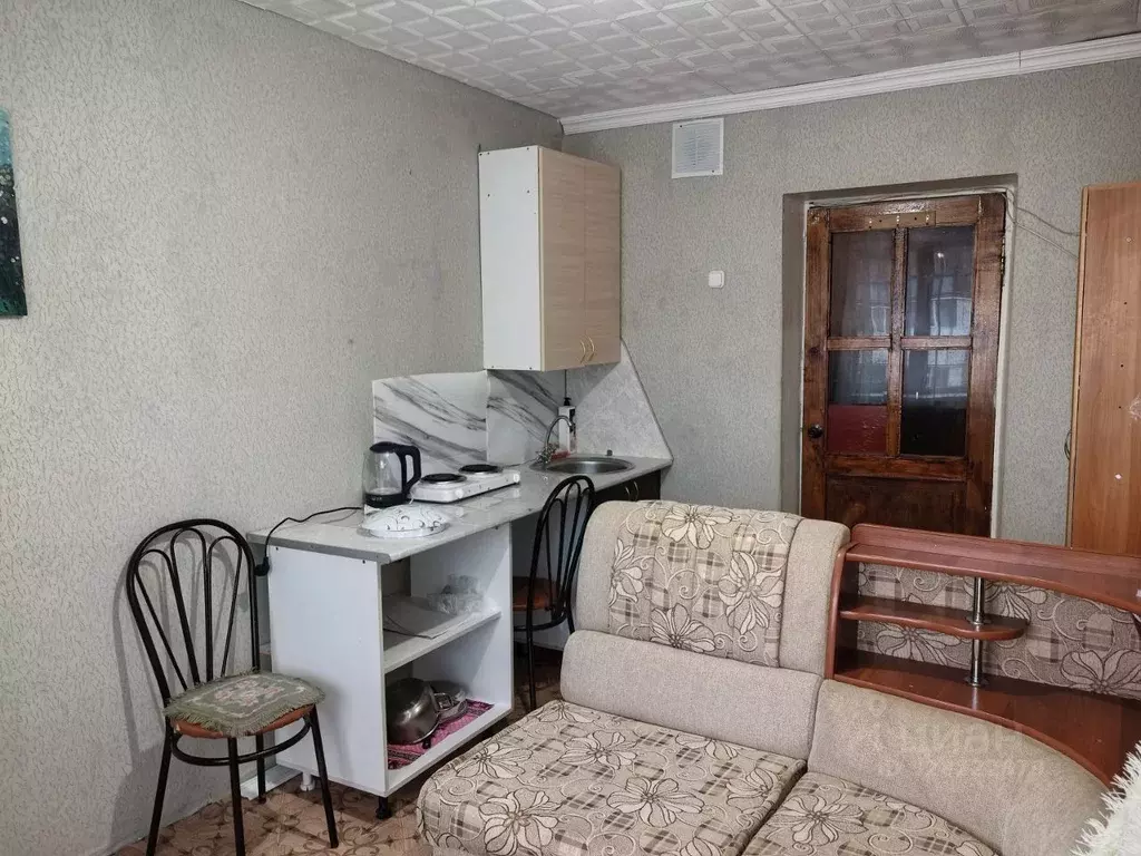 Комната Башкортостан, Нефтекамск ул. Ленина, 58 (12.0 м) - Фото 2