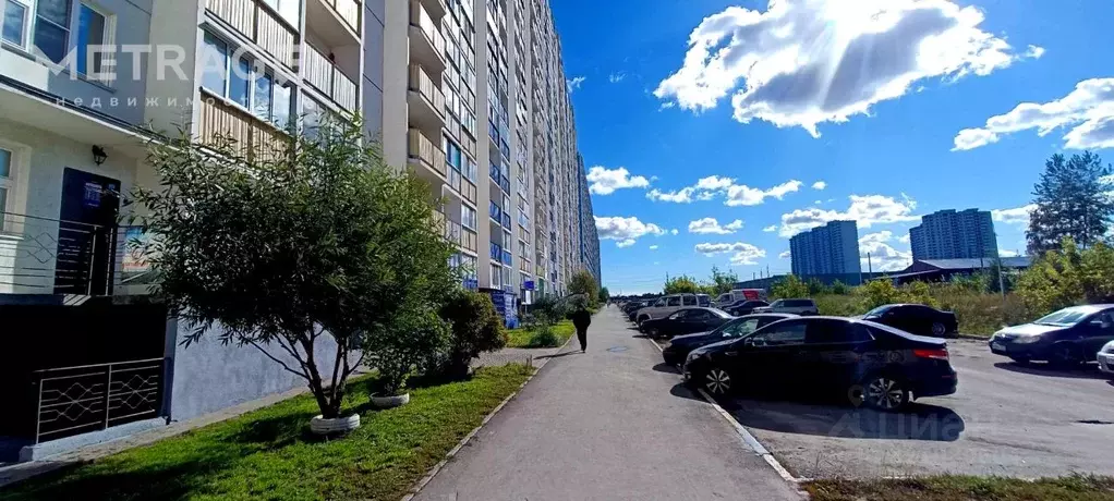 Помещение свободного назначения в Новосибирская область, Новосибирск ... - Фото 2