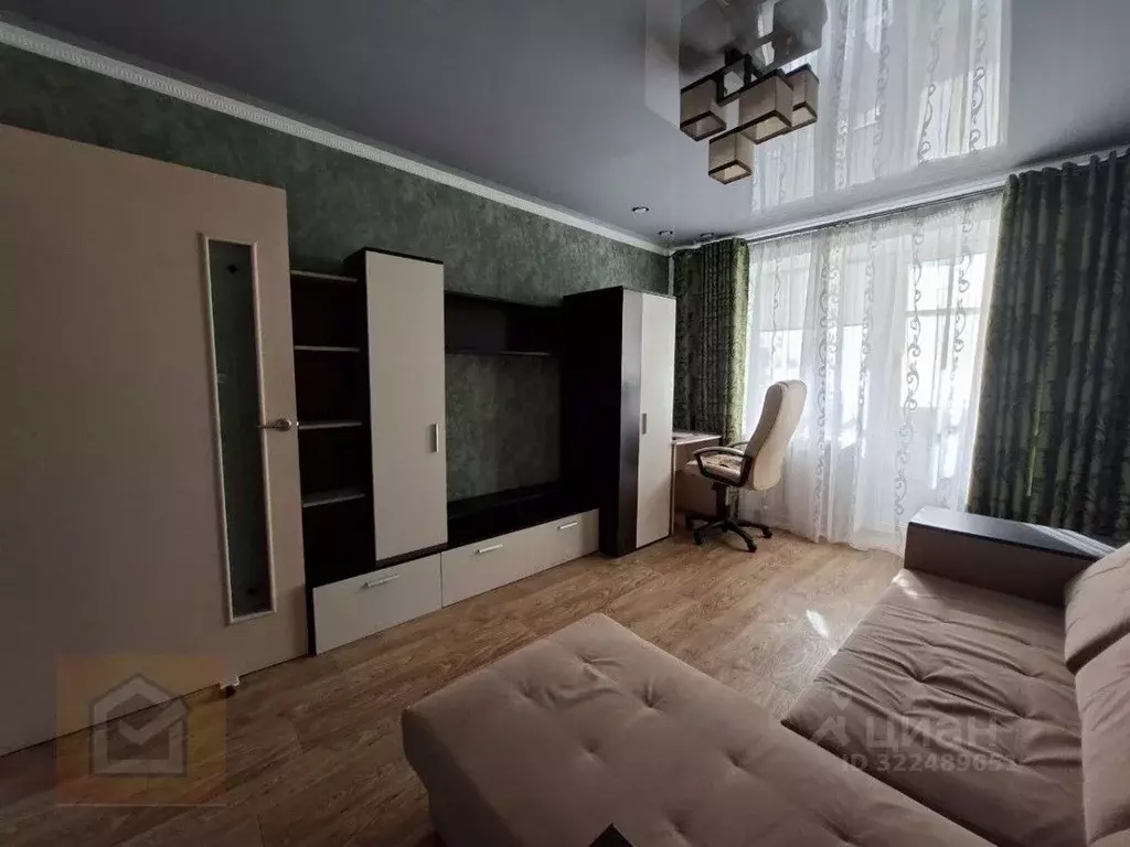 2-к кв. Крым, Евпатория ул. Конституции, 11/35 (47.2 м) - Фото 1