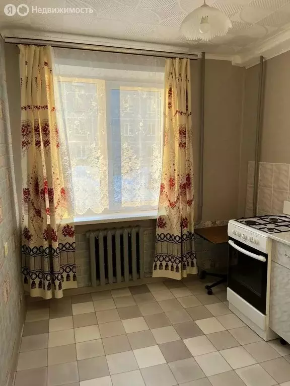 1-комнатная квартира: Губаха, проспект Свердлова, 6Б (32.2 м) - Фото 2