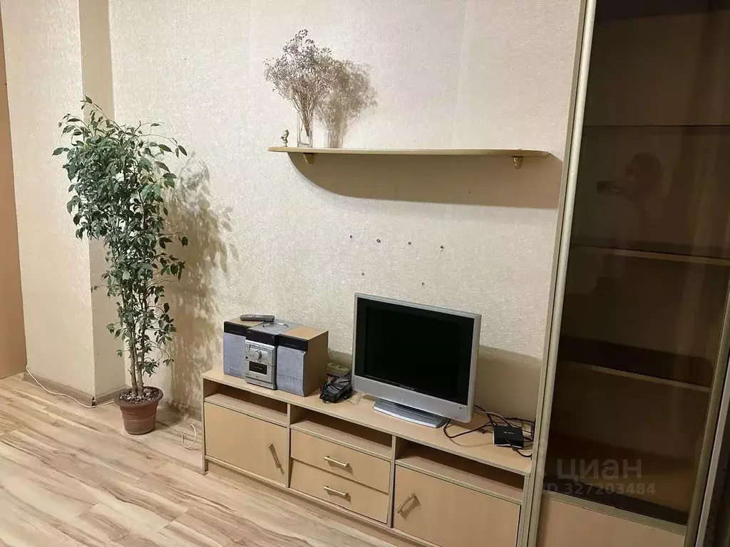 2-к кв. Москва ш. Энтузиастов, 20Б (44.0 м) - Фото 2