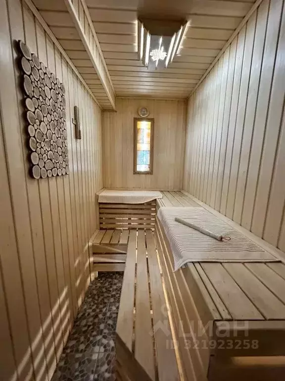 Дом в Московская область, Дмитровский муниципальный округ, пос. ... - Фото 2