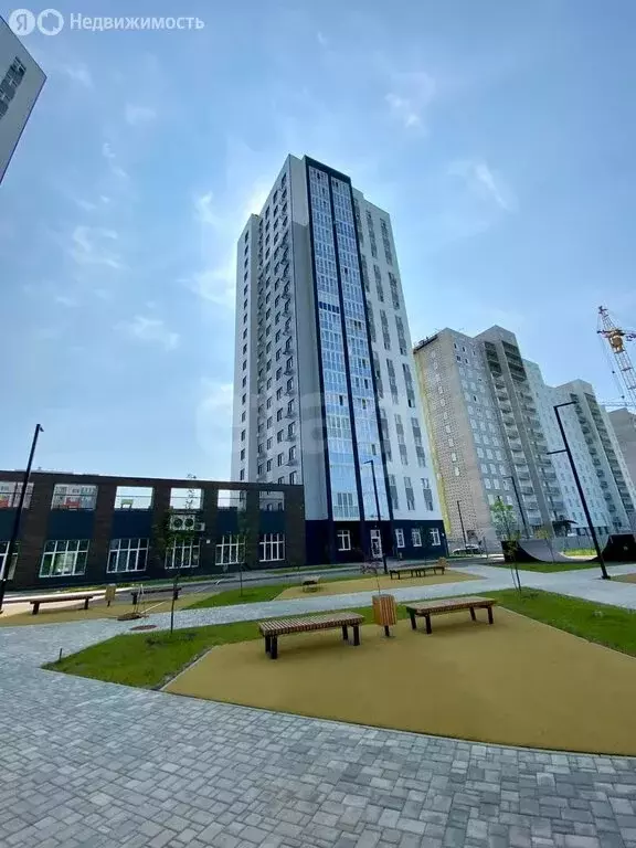 2-комнатная квартира: Стерлитамак, проспект Октября, 99 (47 м) - Фото 1