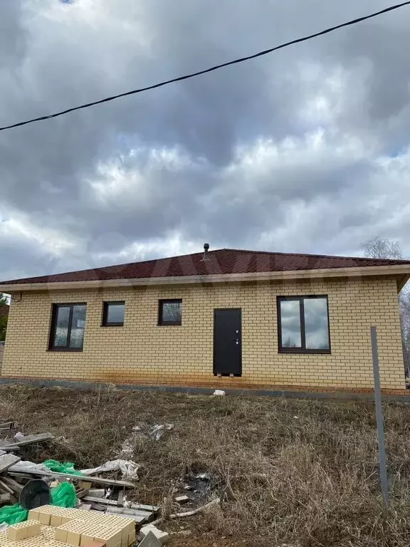 Дом 128 м на участке 4,9 сот. - Фото 0