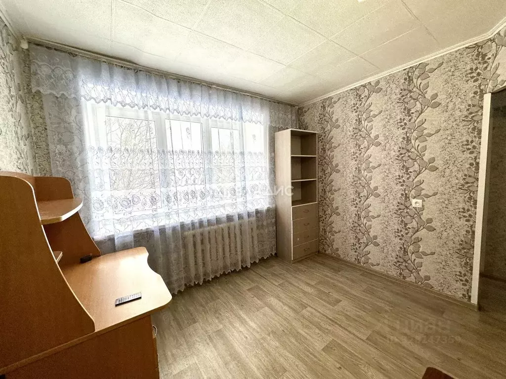 1-к кв. Владимирская область, Ковров ул. Строителей, 12/1 (30.0 м) - Фото 1