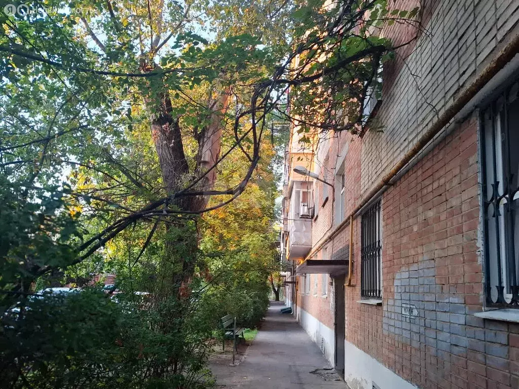 1-комнатная квартира: Таганрог, улица Сергея Шило, 167-7 (30 м) - Фото 1