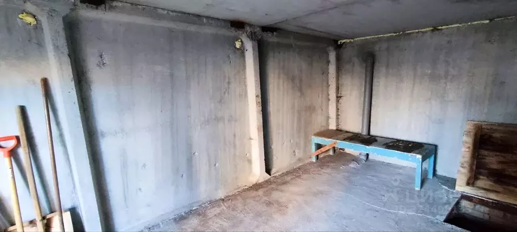 Гараж в Свердловская область, Екатеринбург Уралмаш жилрайон,  (19 м) - Фото 2